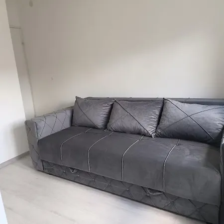 Doma Toma, Town Apartament *