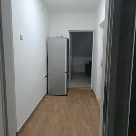 Doma Toma, Town Apartmán Bela Palanka